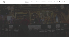 Desktop Screenshot of barcocktail.net
